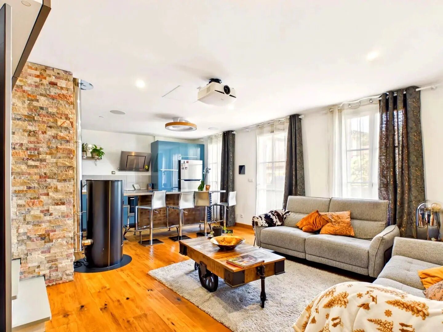 Maison à vendre, 94m², Bouc-Bel-Air