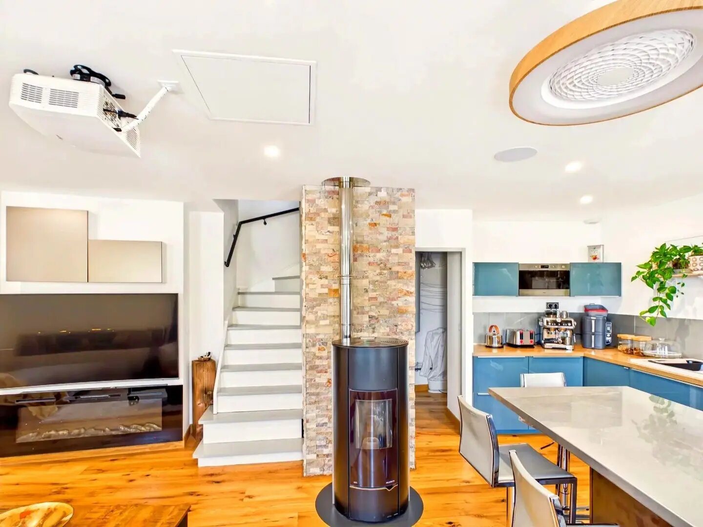 Maison à vendre, 94m², Bouc-Bel-Air