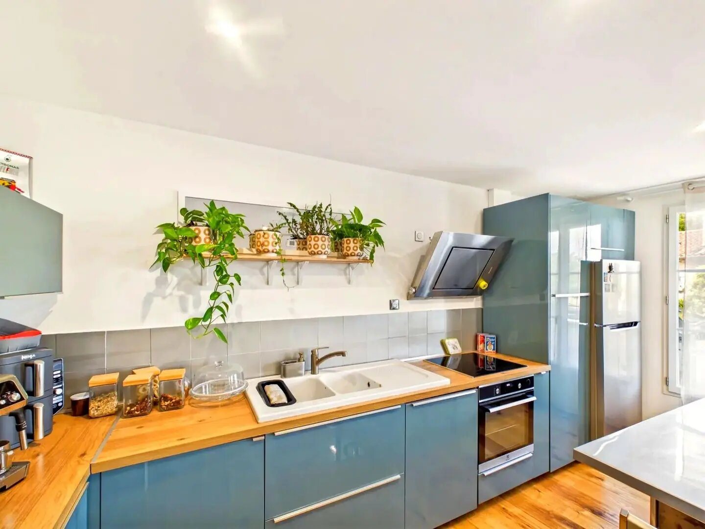 Maison à vendre, 94m², Bouc-Bel-Air