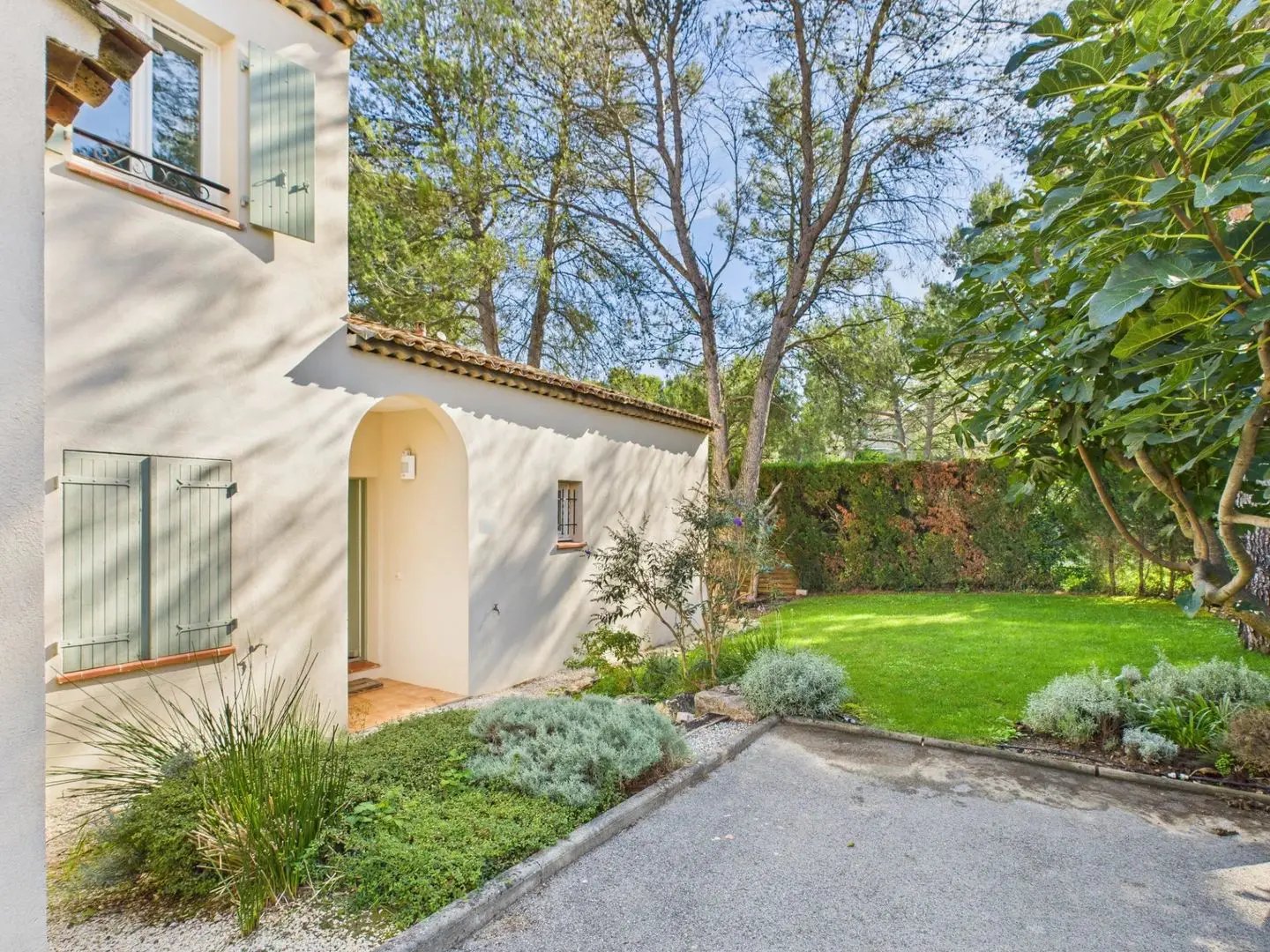 Maison à vendre, 162m², Mallemort