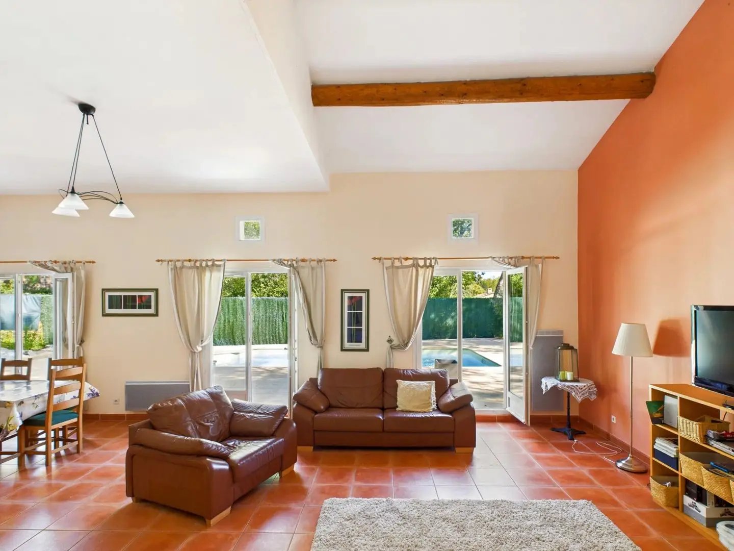 Maison à vendre, 162m², Mallemort