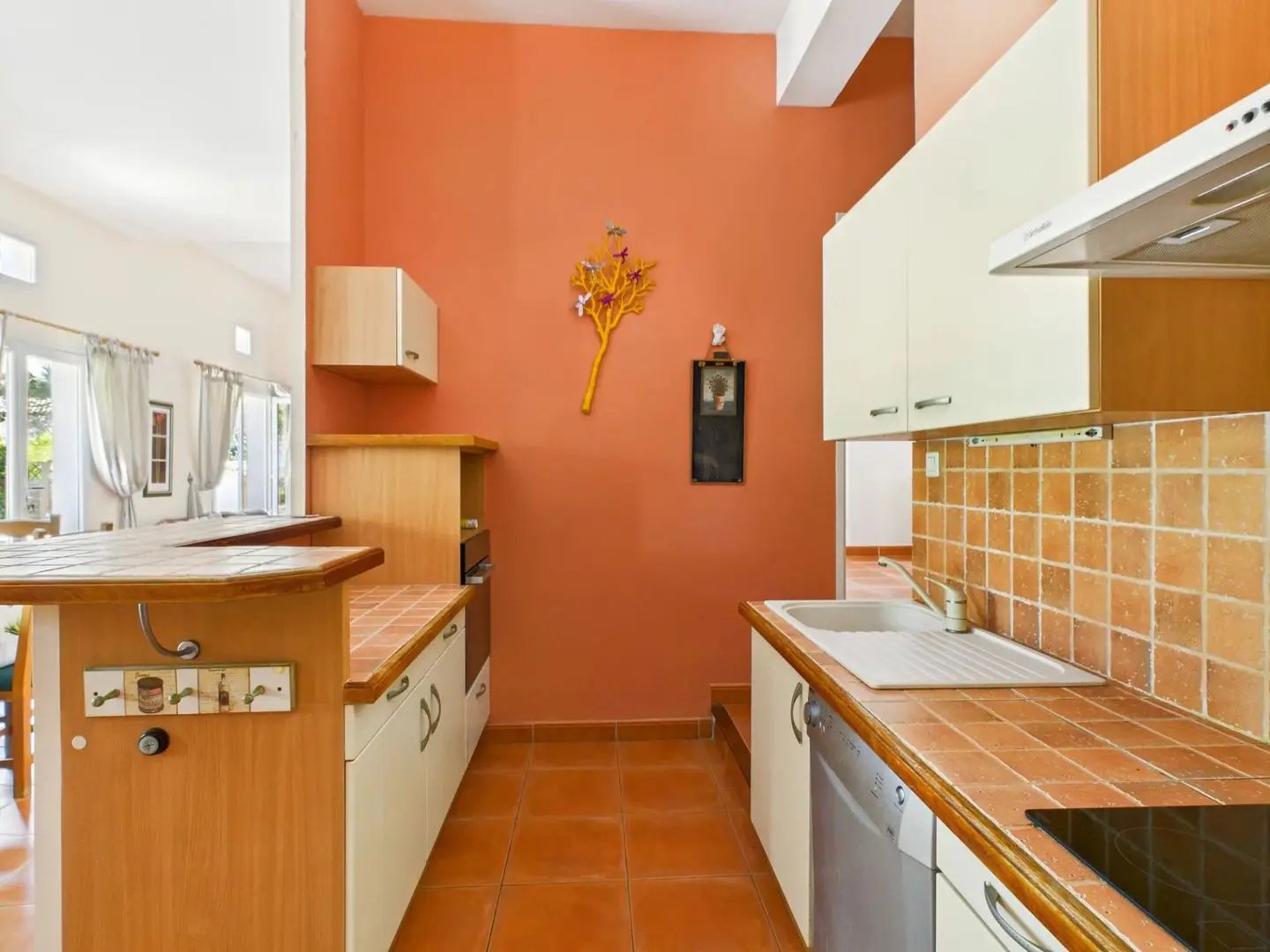 Maison à vendre, 162m², Mallemort