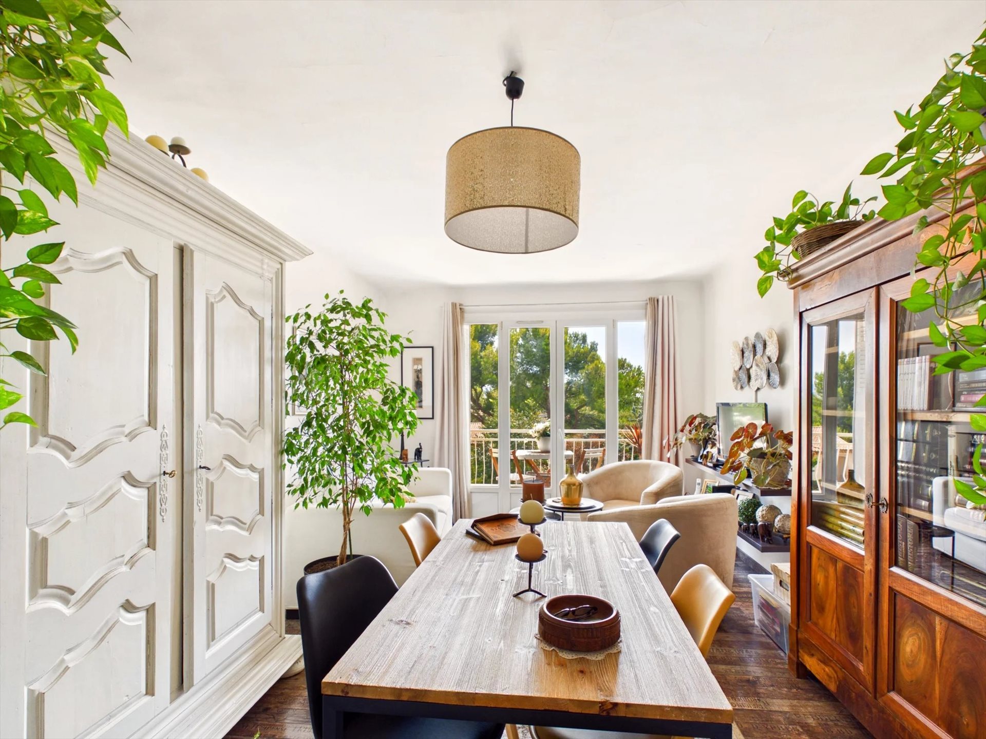 Appartement à vendre, 82m², Aix-en-Provence
