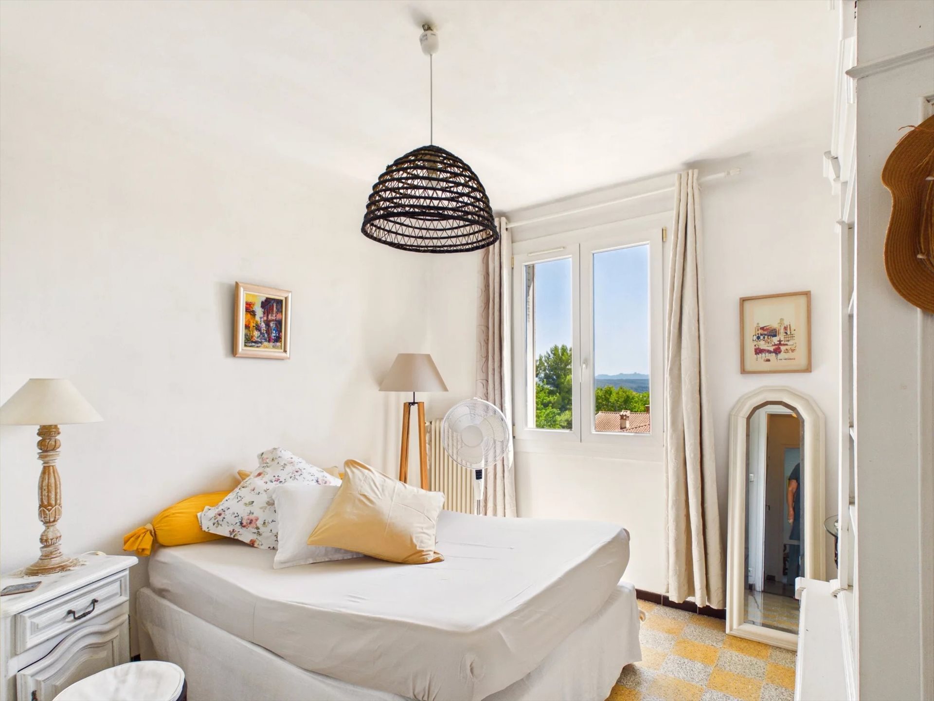 Appartement à vendre, 82m², Aix-en-Provence