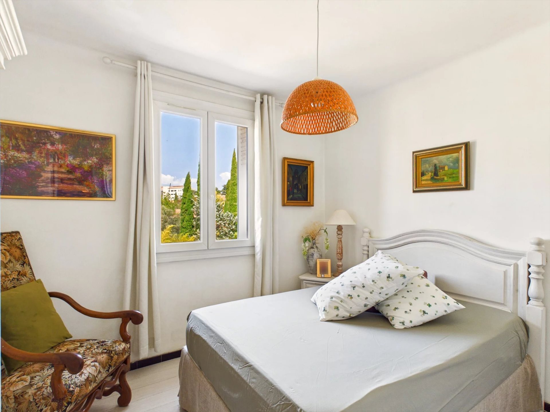 Appartement à vendre, 82m², Aix-en-Provence