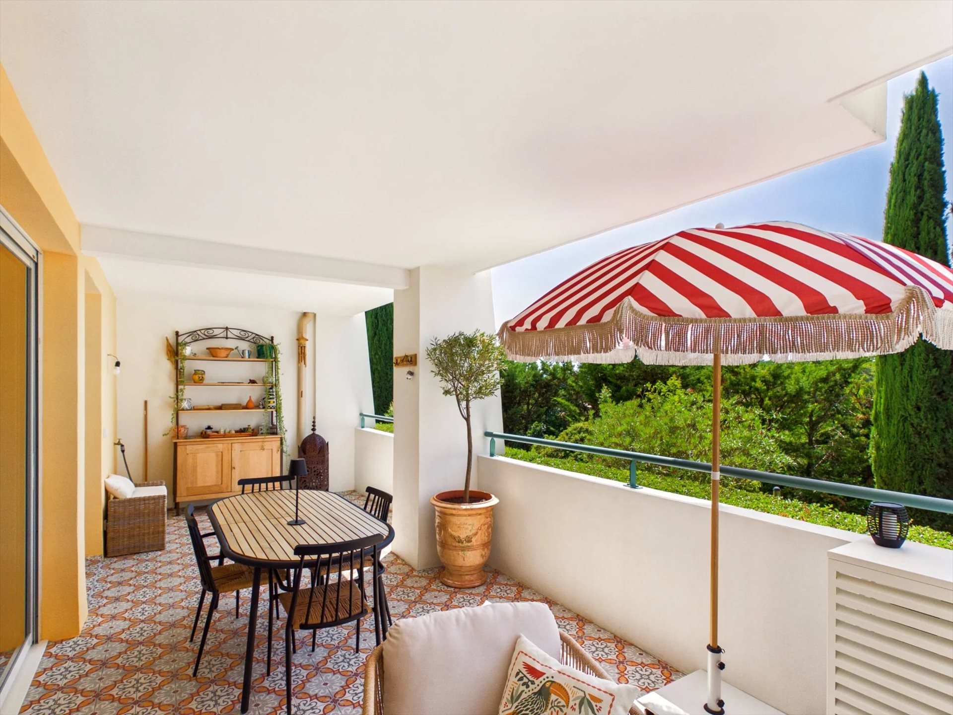 Appartement à vendre, 82m², Aix-en-Provence