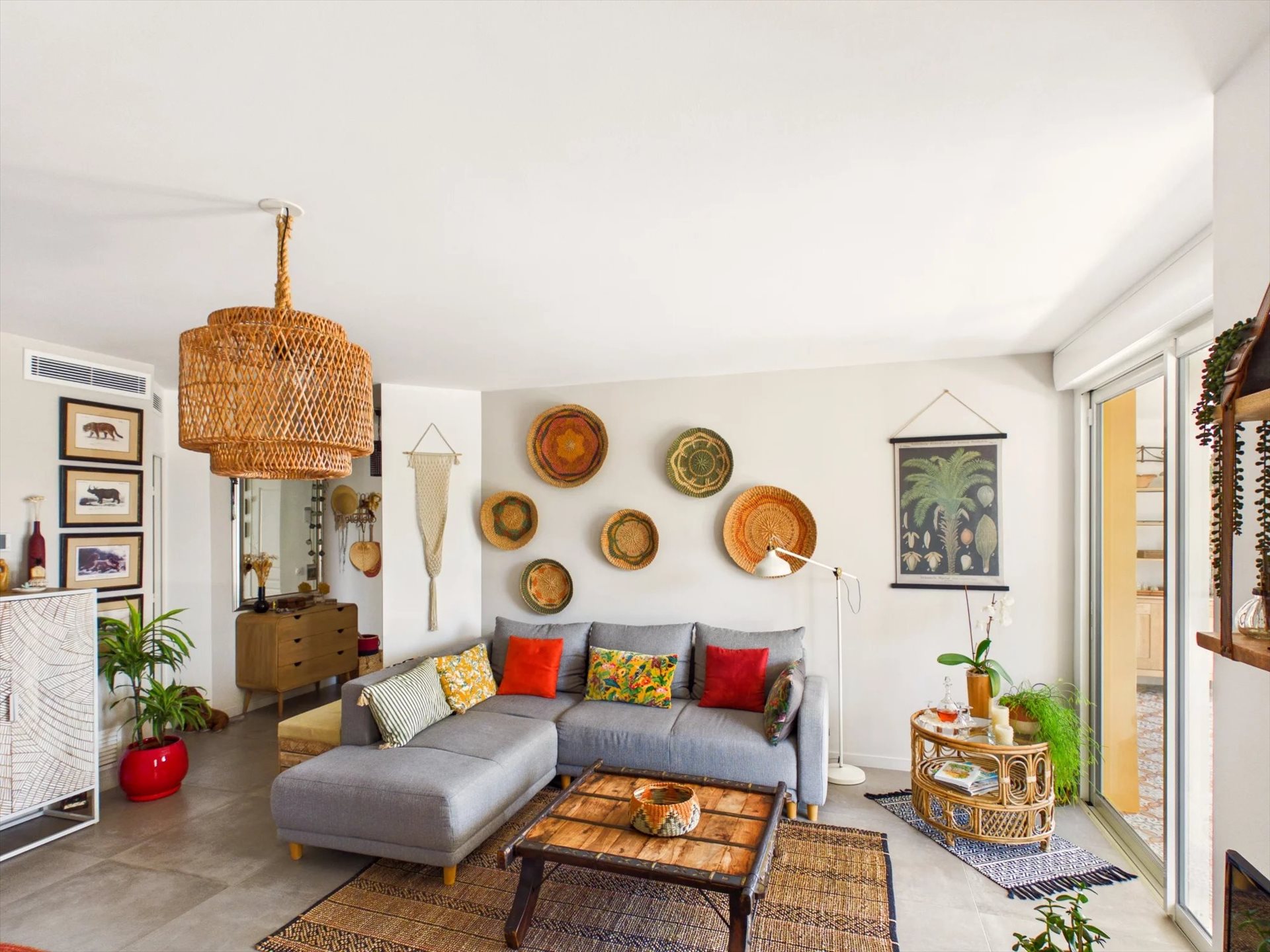 Appartement à vendre, 82m², Aix-en-Provence