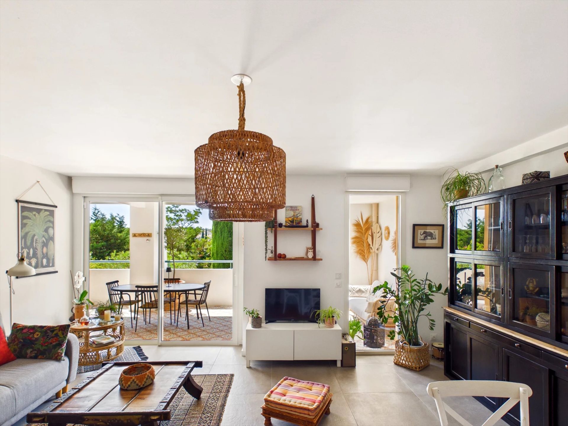 Appartement à vendre, 82m², Aix-en-Provence