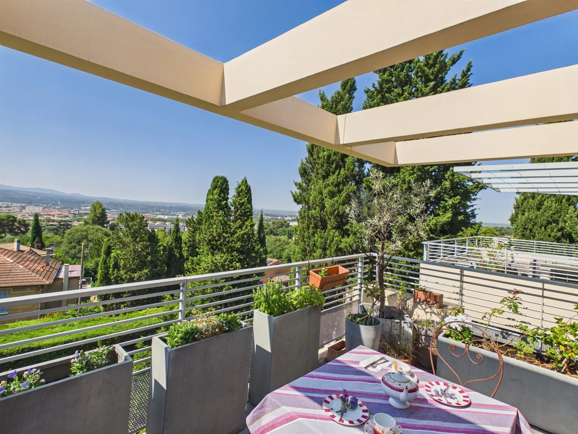 Appartement à vendre, 93m², Aix-en-Provence