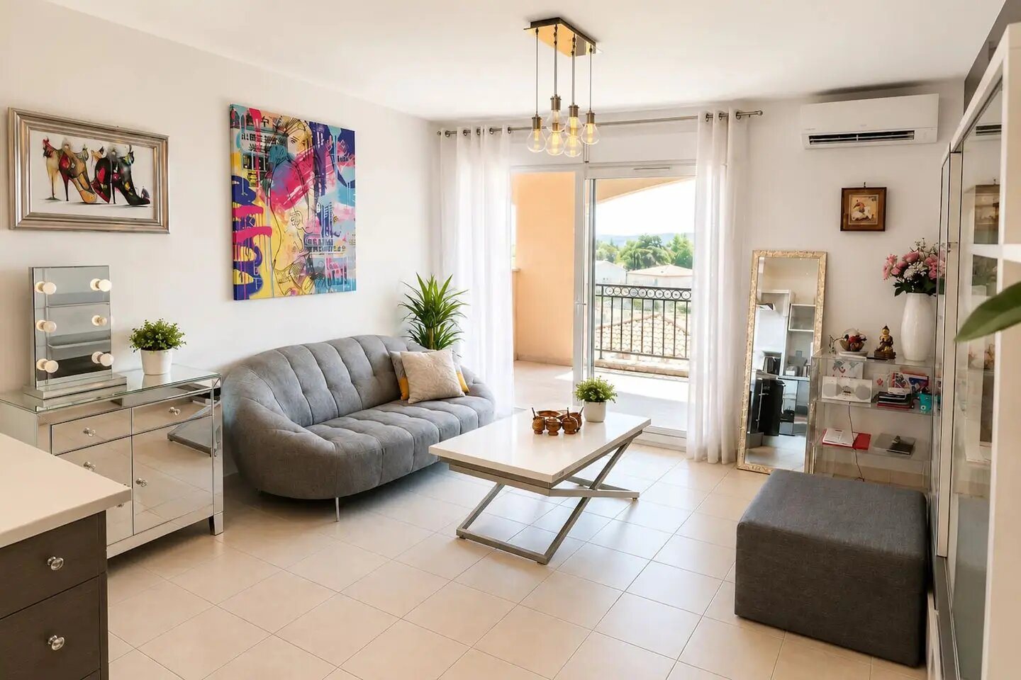 Appartement à vendre, 57m², Cabriès