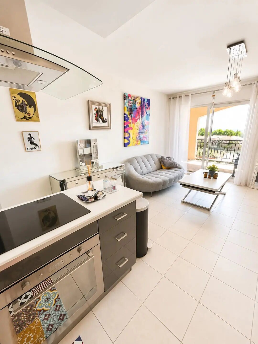 Appartement à vendre, 57m², Cabriès