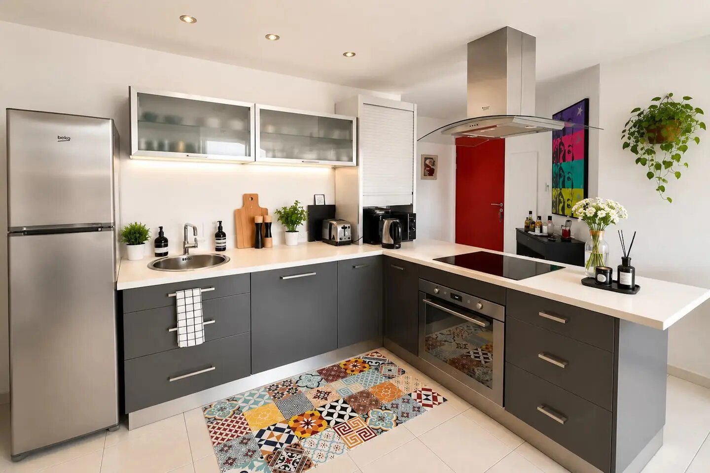Appartement à vendre, 57m², Cabriès