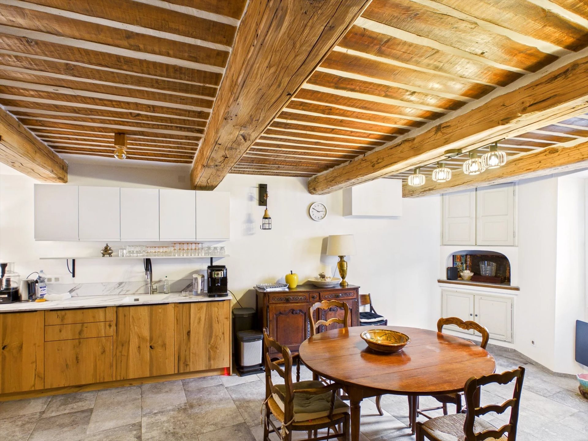 Maison à vendre, 133m², Lambesc
