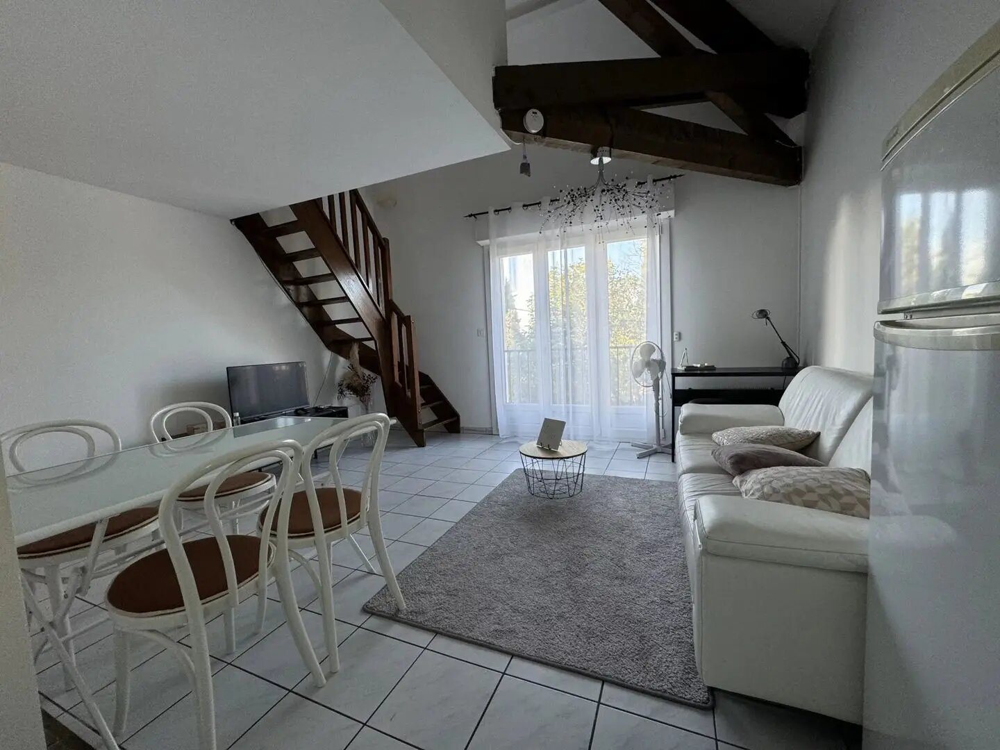 Appartement à vendre, 46m², Aix-en-Provence