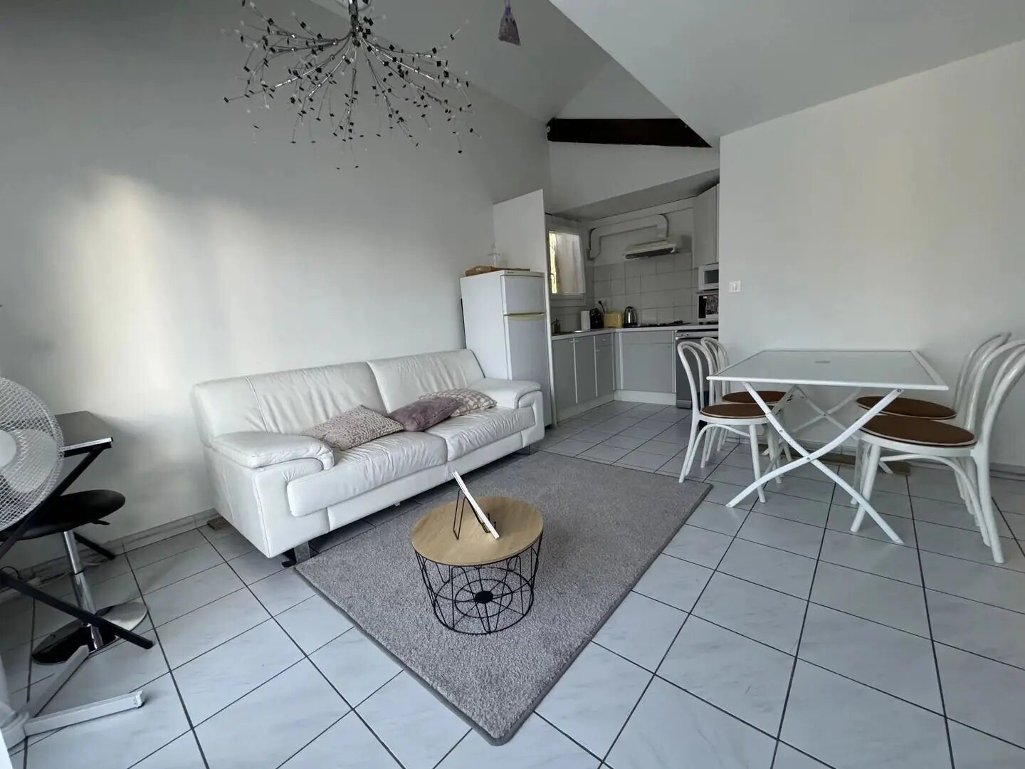 Appartement à vendre, 46m², Aix-en-Provence
