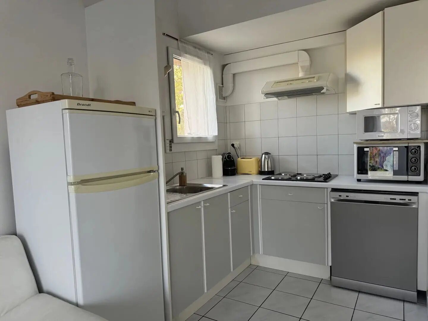 Appartement à vendre, 46m², Aix-en-Provence