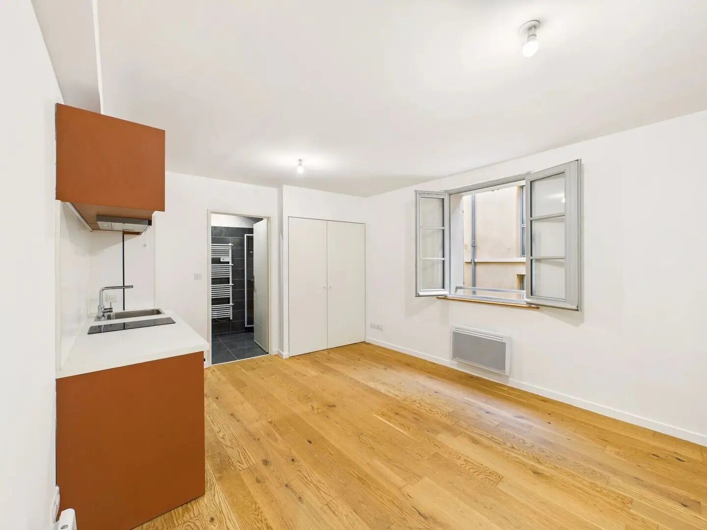 Appartement à vendre, 25m², Aix-en-Provence