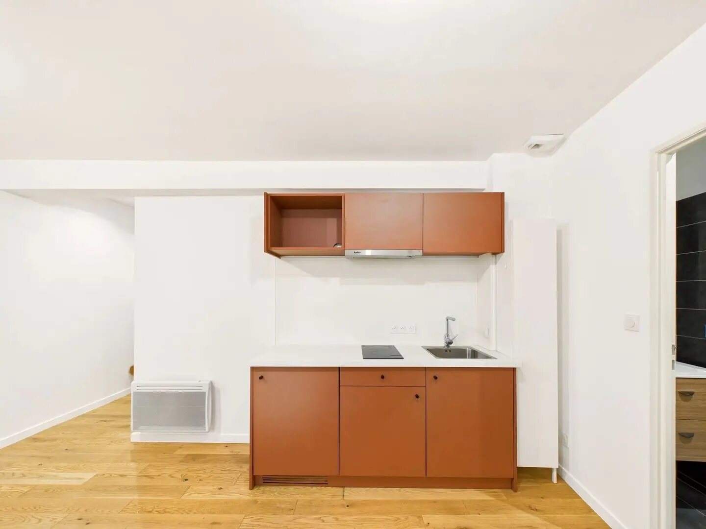 Appartement à vendre, 25m², Aix-en-Provence