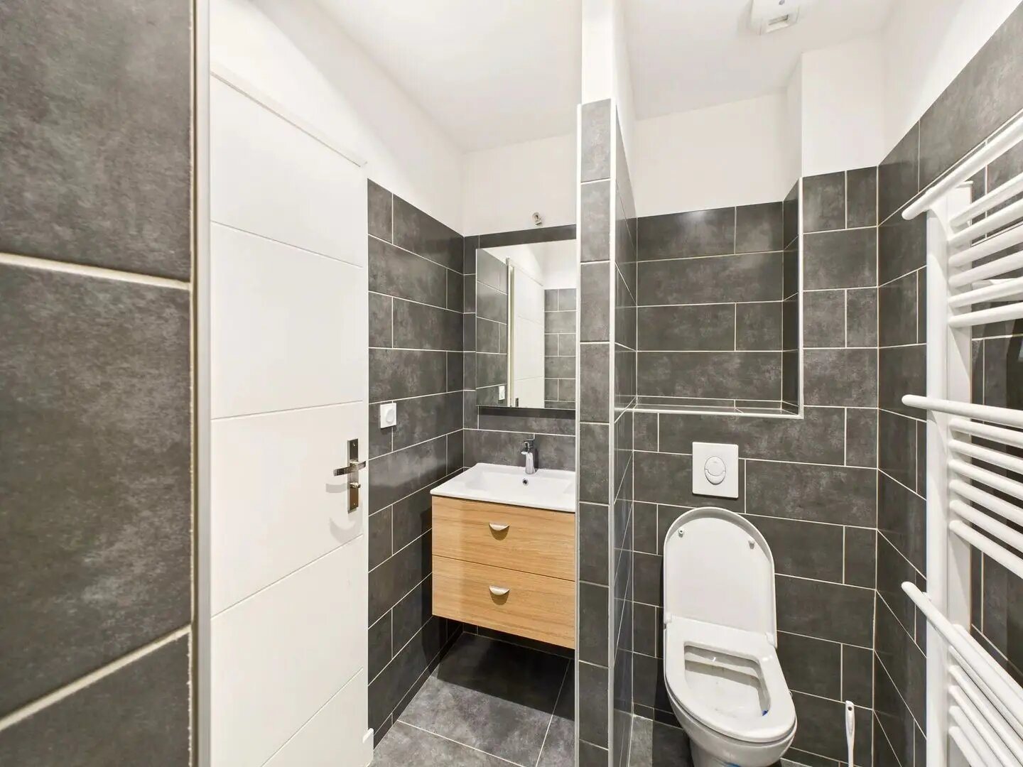 Appartement à vendre, 25m², Aix-en-Provence