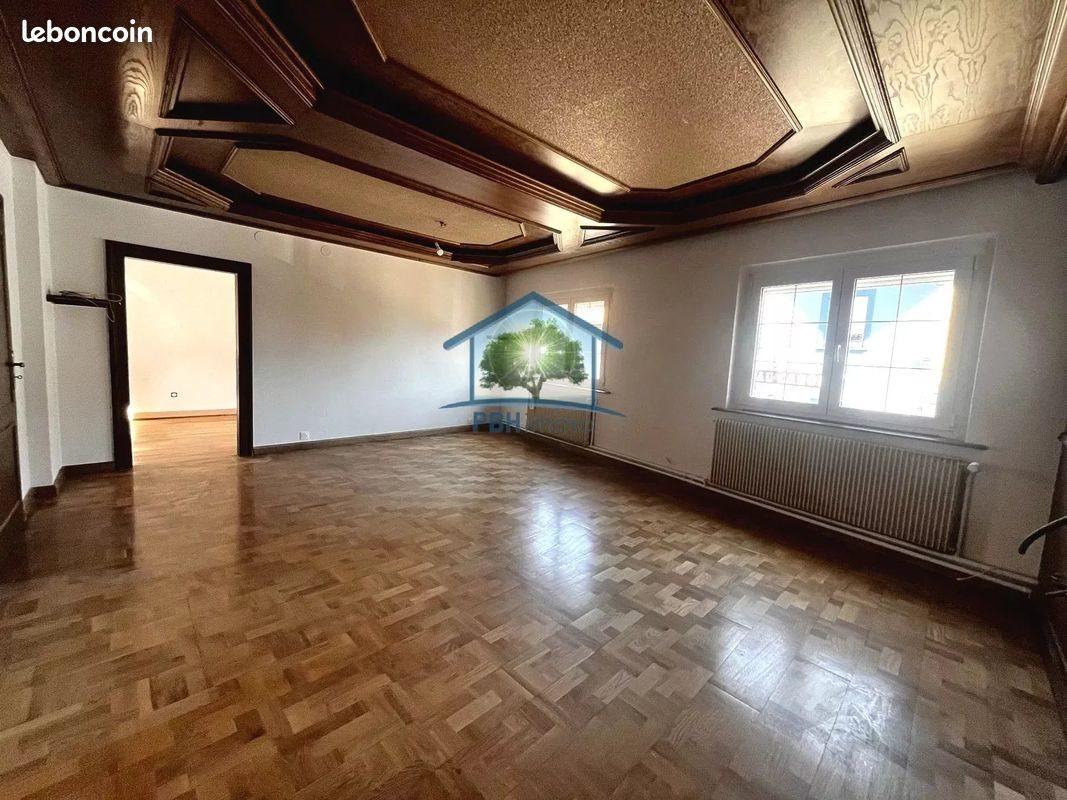 Appartement à louer, 102m², Schweighouse-sur-Moder
