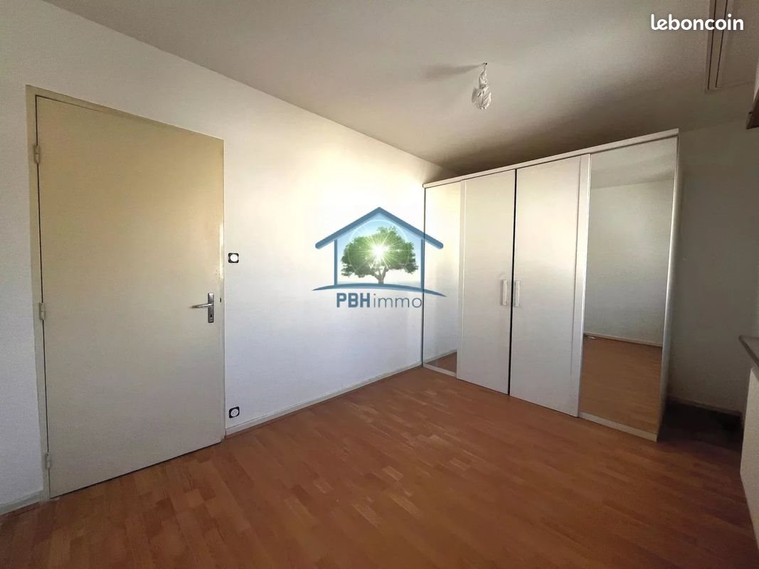 Appartement à louer, 102m², Schweighouse-sur-Moder