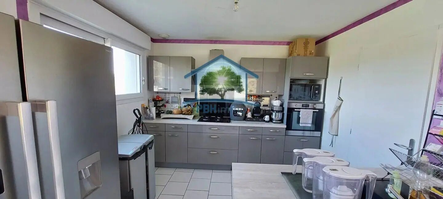 Maison à vendre, 138m², Darnieulles