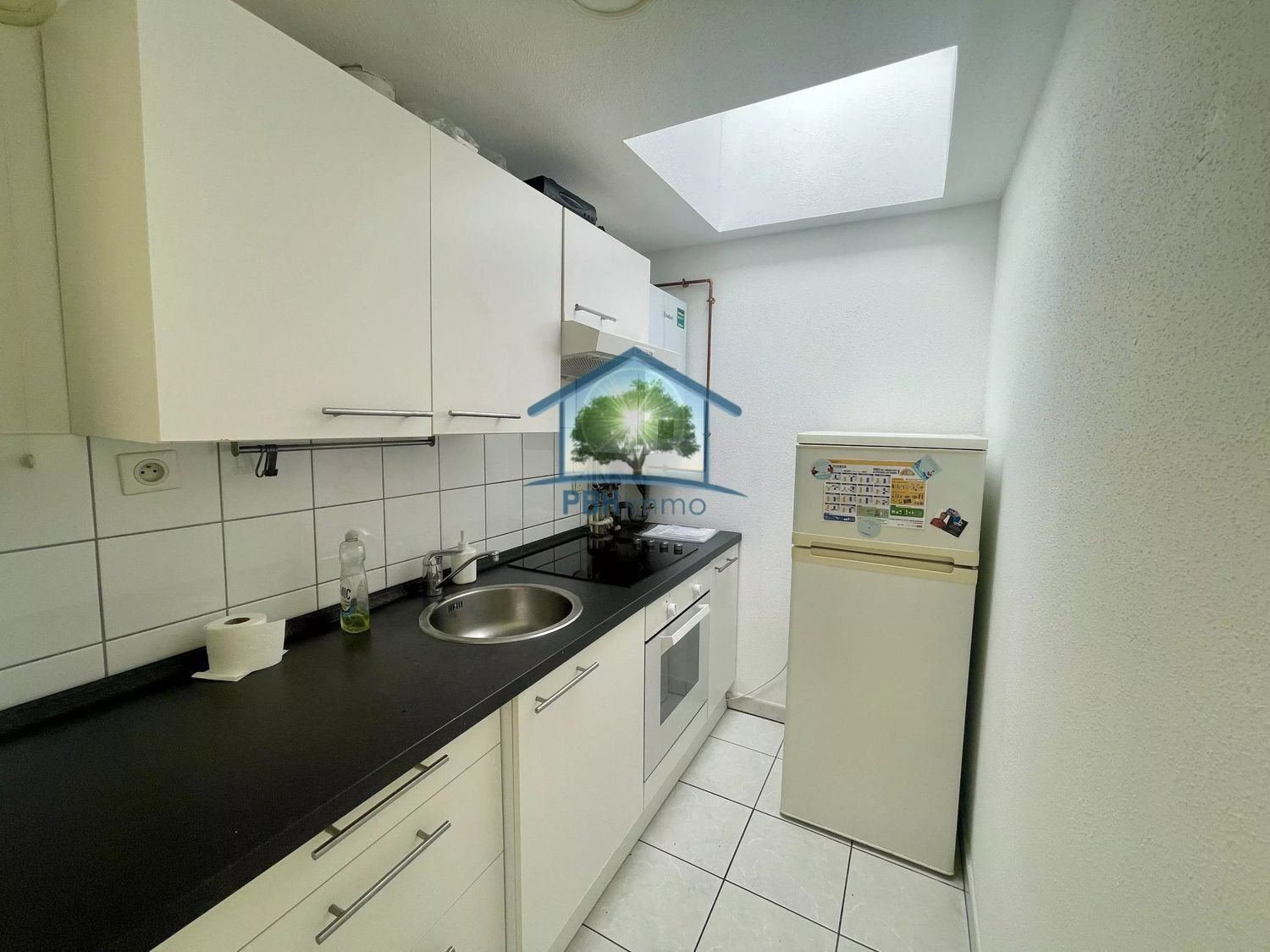 Appartement à louer, 27m², Strasbourg