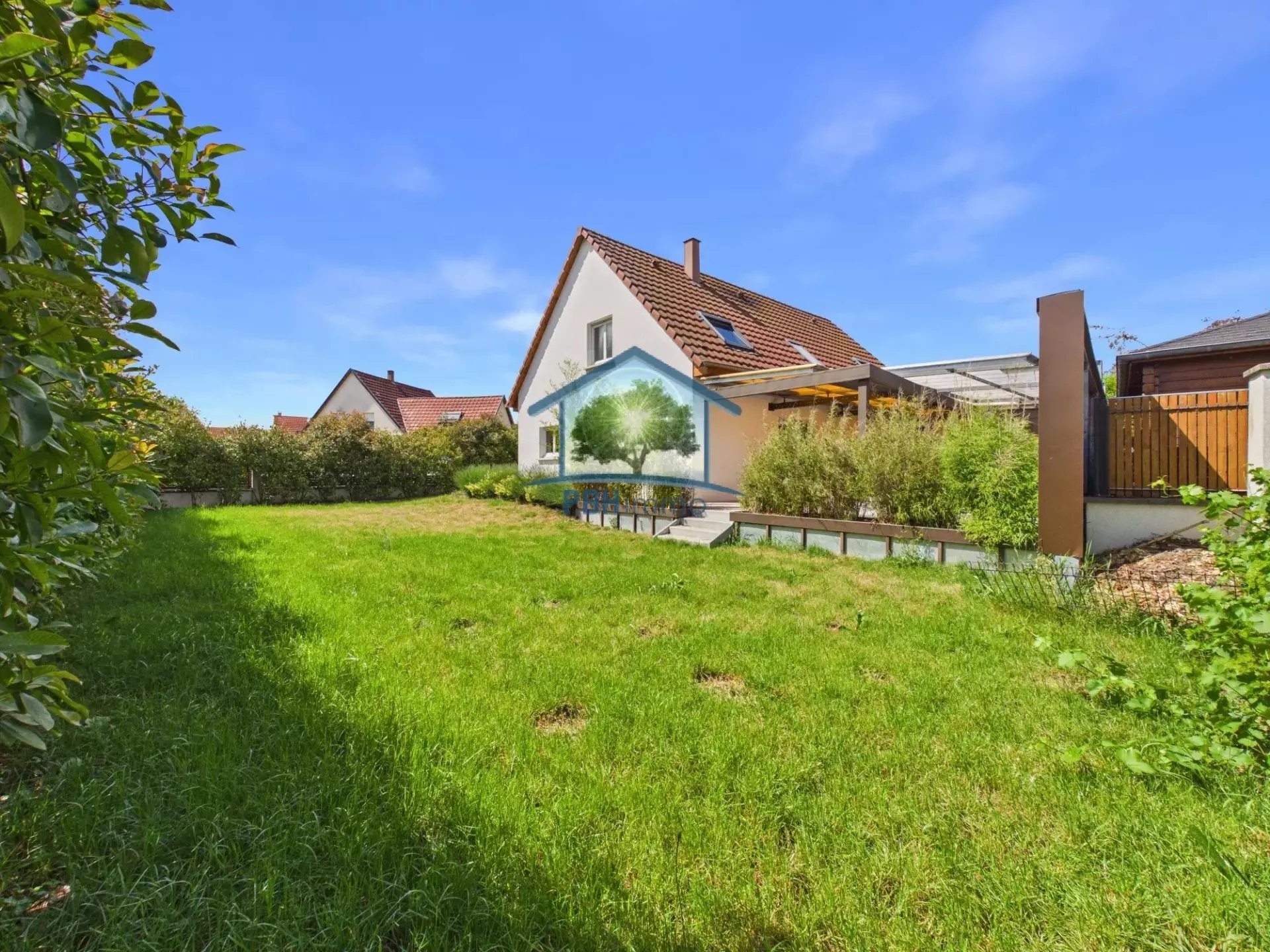 Maison à vendre, 156m², Obermodern-Zutzendorf
