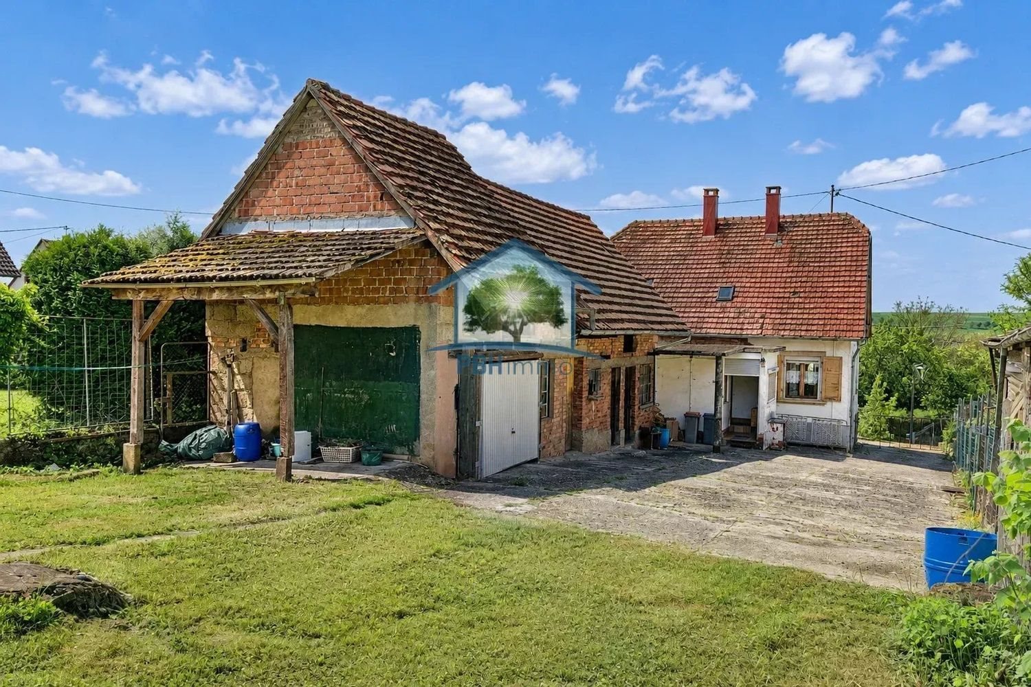 Maison à vendre, 112m², Goersdorf