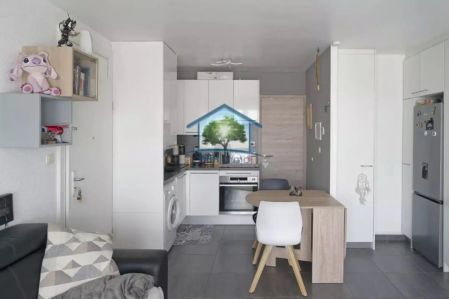 Appartement à louer, 34m², Haguenau