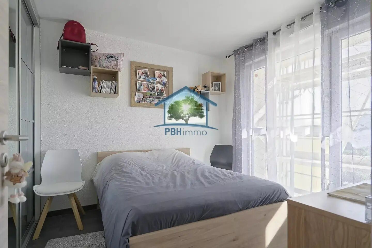 Appartement à louer, 34m², Haguenau