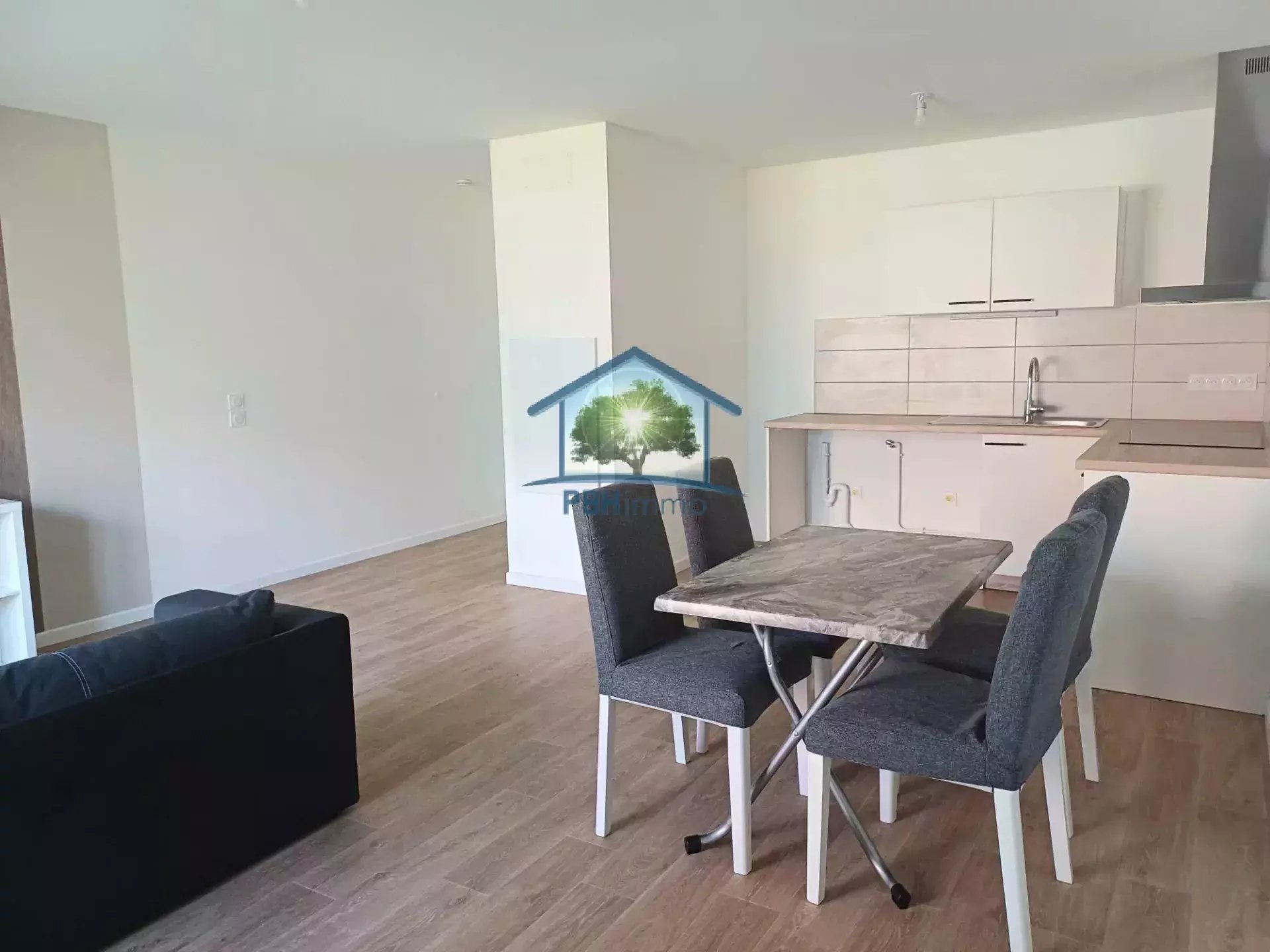 Appartement à louer, 33m², Saverne