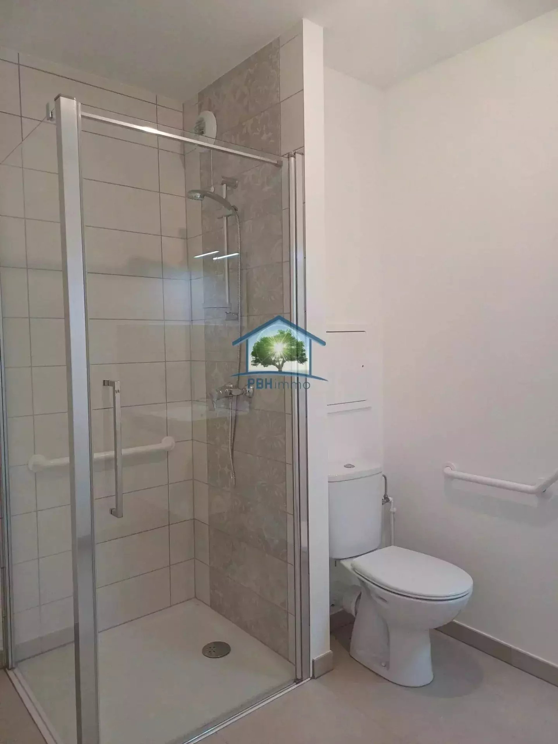 Appartement à louer, 33m², Saverne