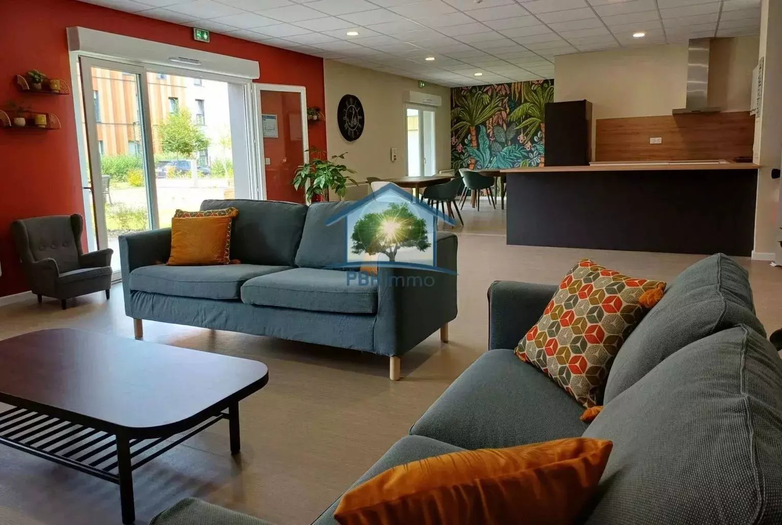 Appartement à louer, 33m², Saverne