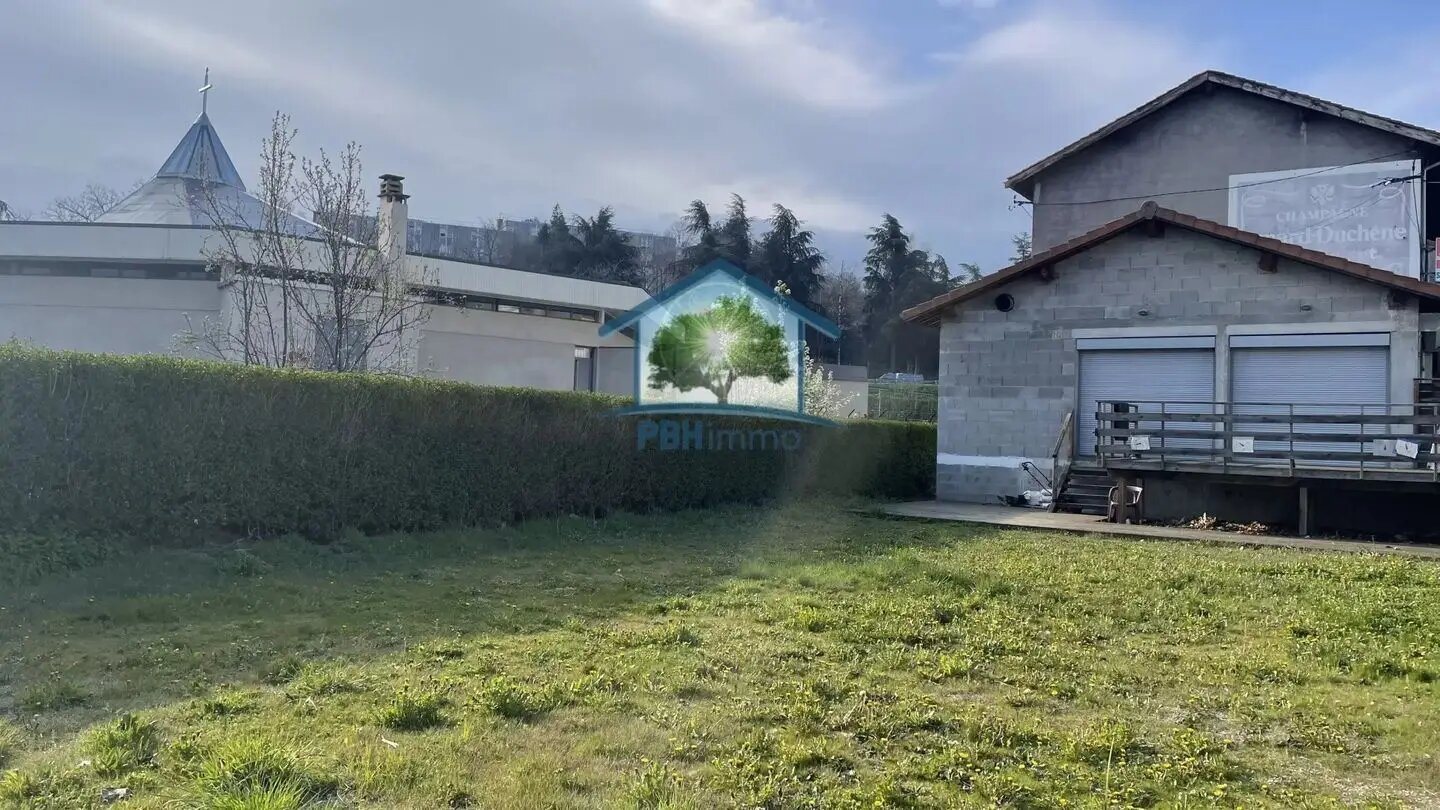 Maison à vendre, 87m², Saint-Etienne
