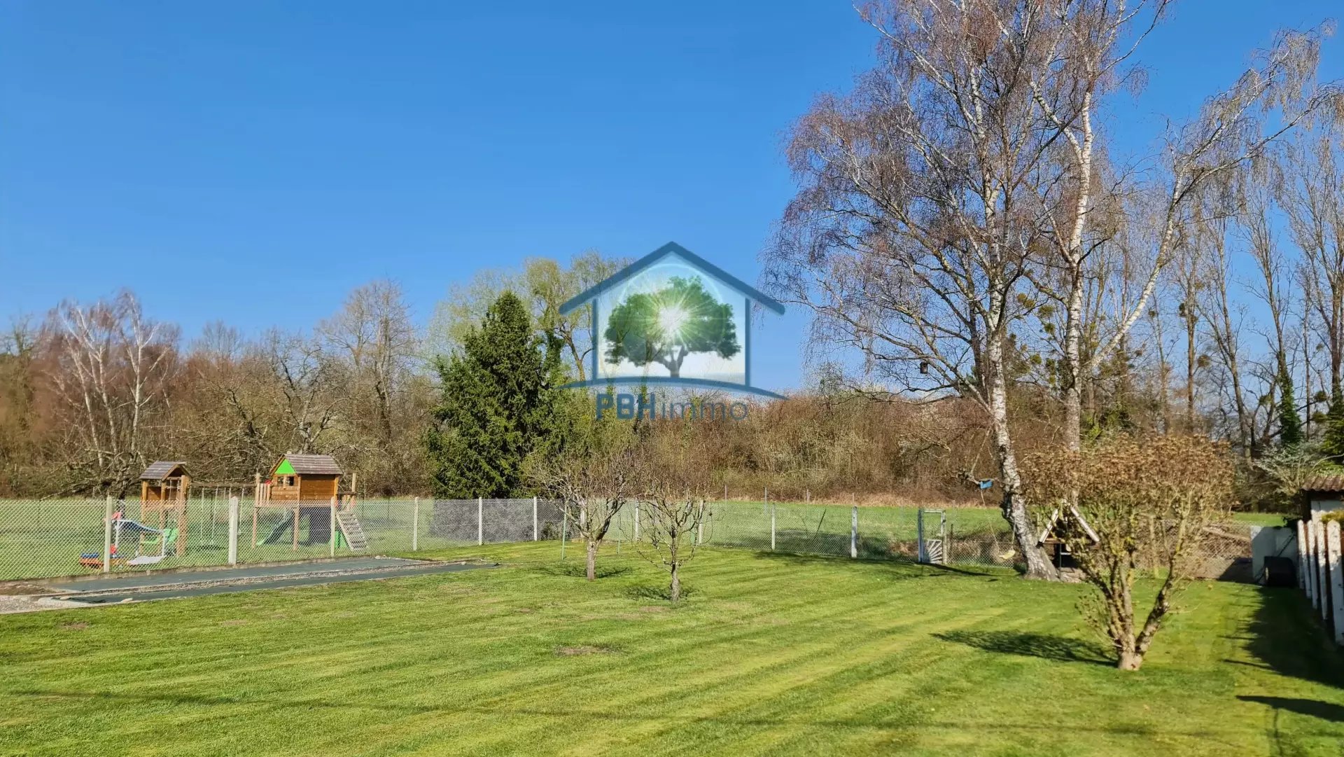Maison à vendre, 90m², Durrenbach
