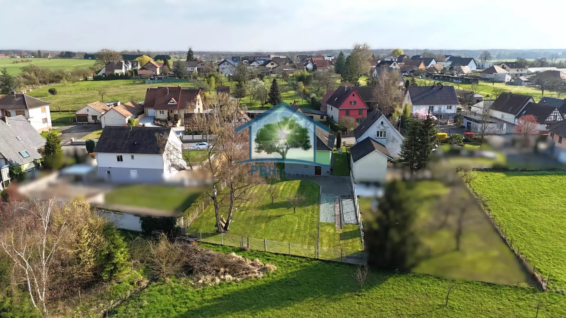 Maison à vendre, 90m², Durrenbach
