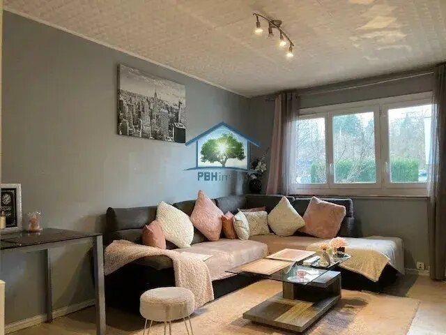 Appartement à vendre, 50m², Saint-Étienne