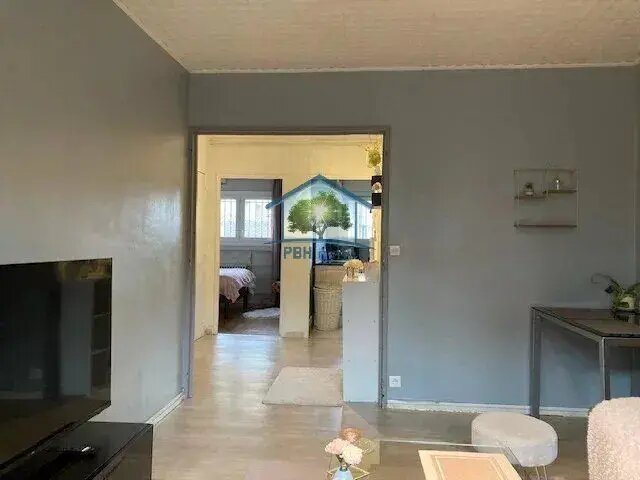 Appartement à vendre, 50m², Saint-Étienne