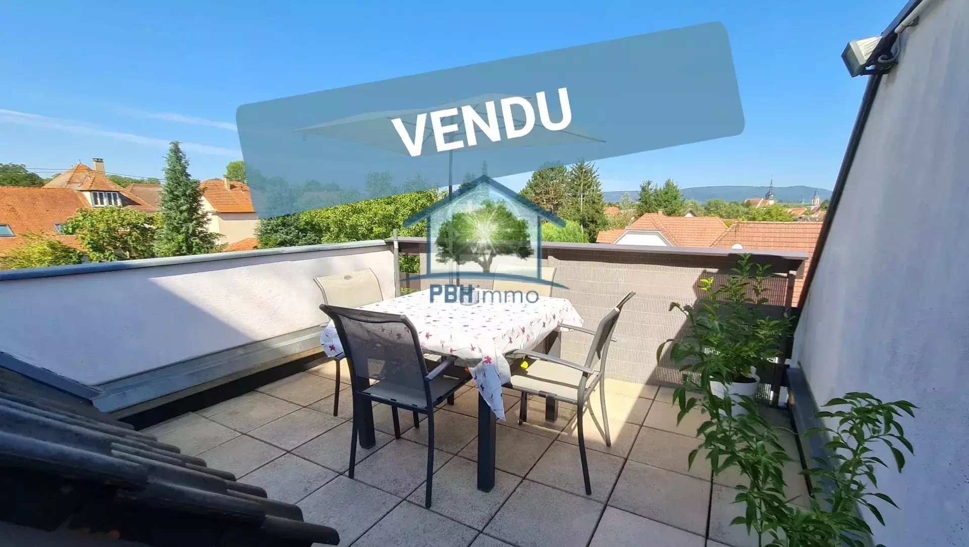 Appartement à vendre, 80m², Soultz-sous-Forêts