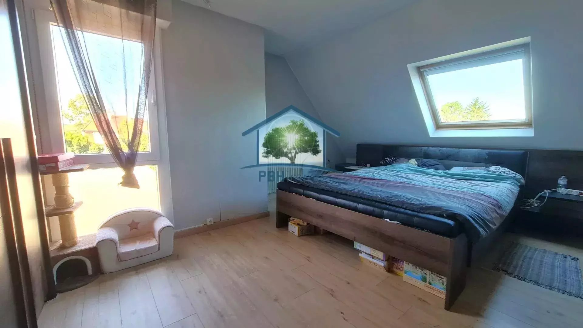 Appartement à vendre, 80m², Soultz-sous-Forêts