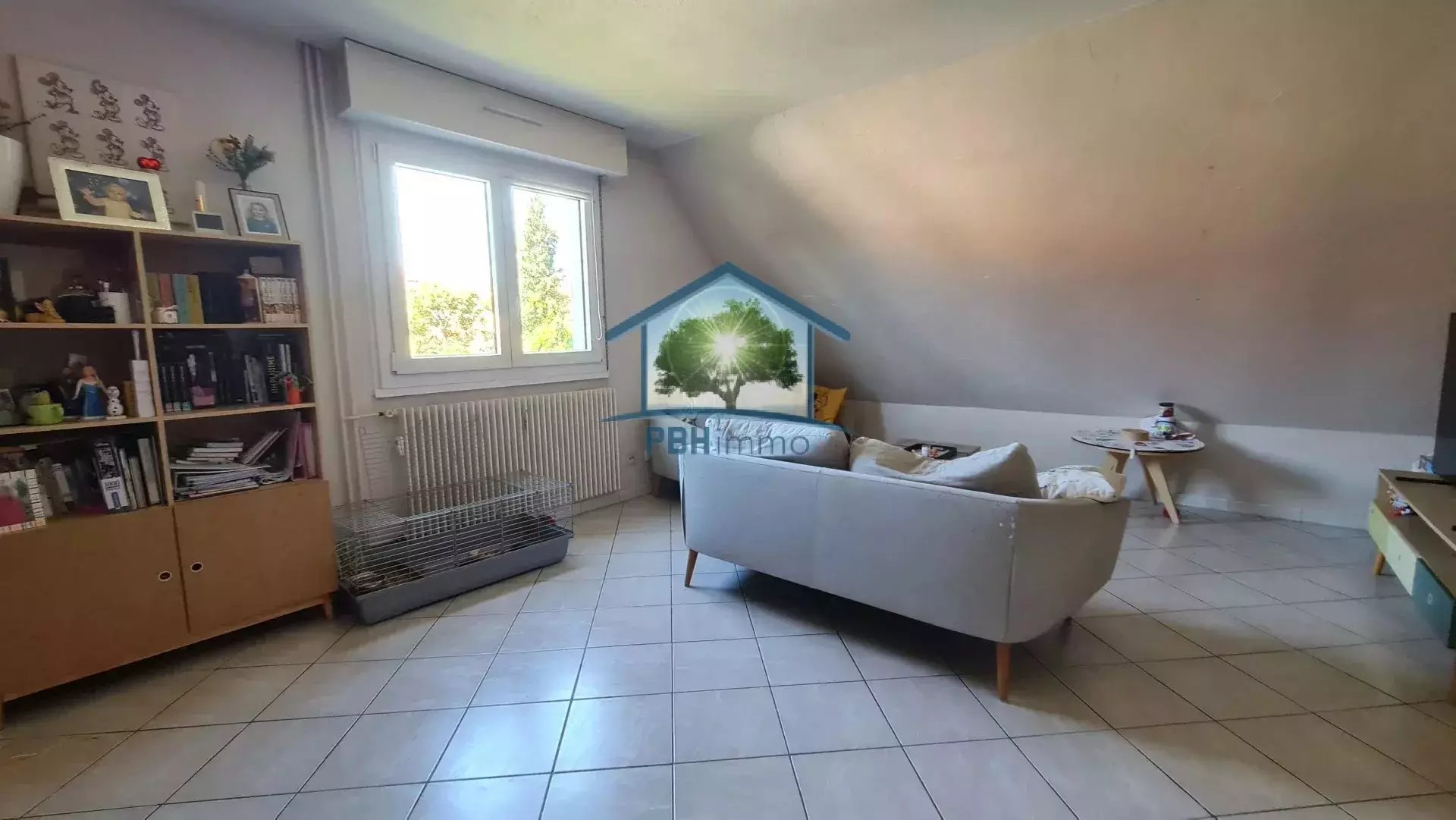 Appartement à vendre, 80m², Soultz-sous-Forêts