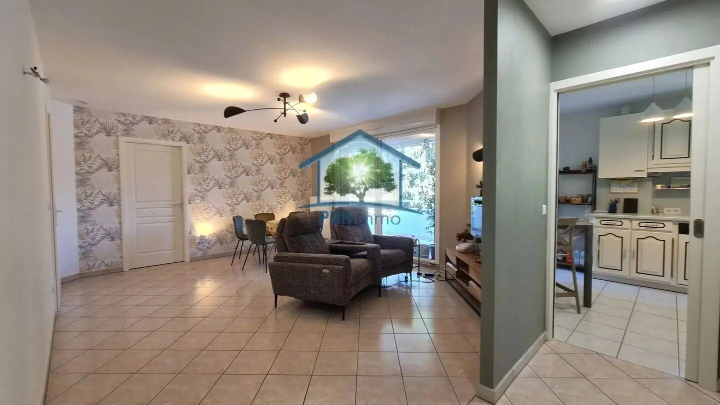 Appartement à vendre, 85m², Herrlisheim