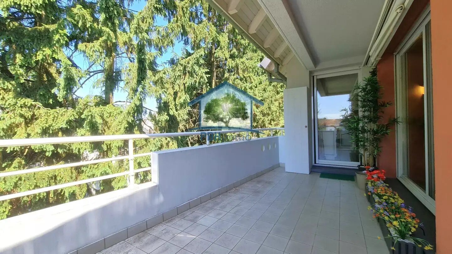 Appartement à vendre, 85m², Herrlisheim