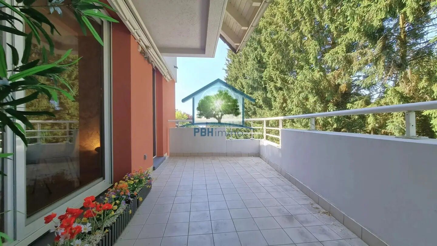 Appartement à vendre, 85m², Herrlisheim