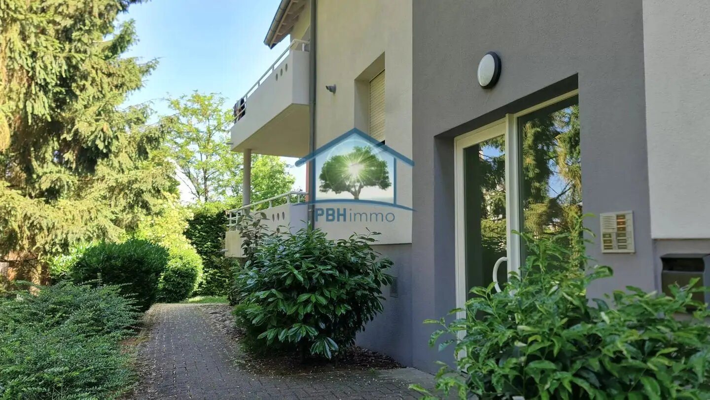 Appartement à vendre, 85m², Herrlisheim