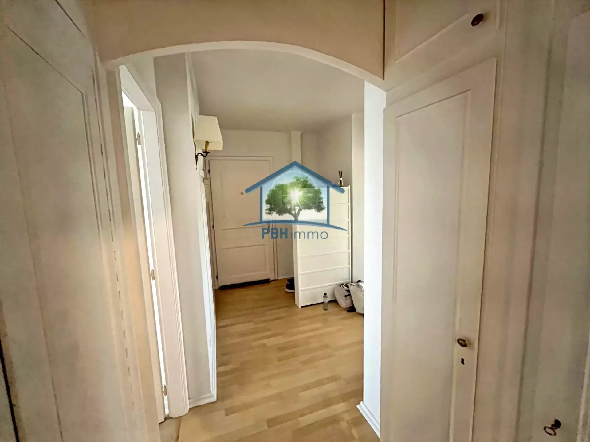 Appartement à vendre, 83m², Colmar