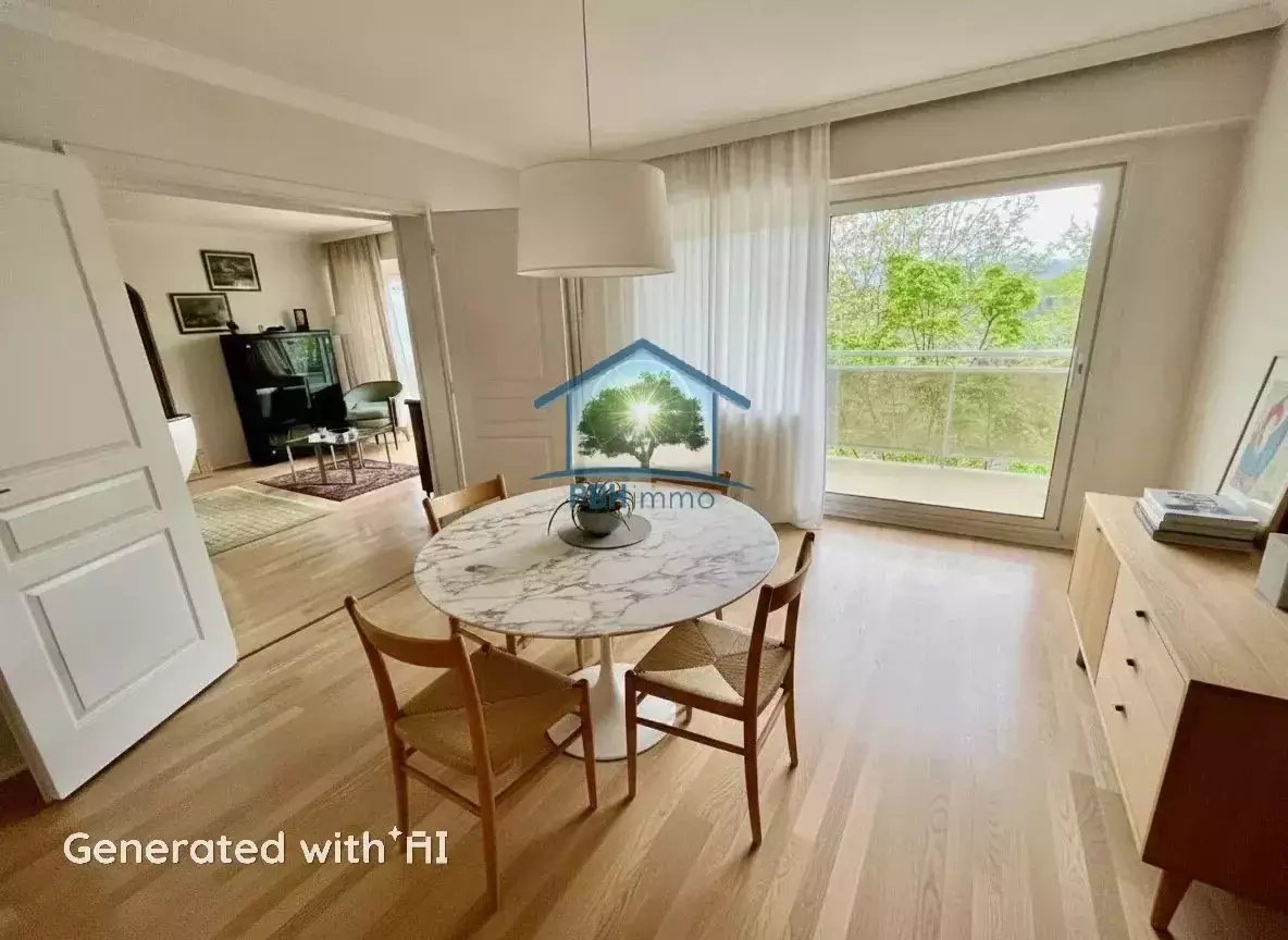 Appartement à vendre, 83m², Colmar