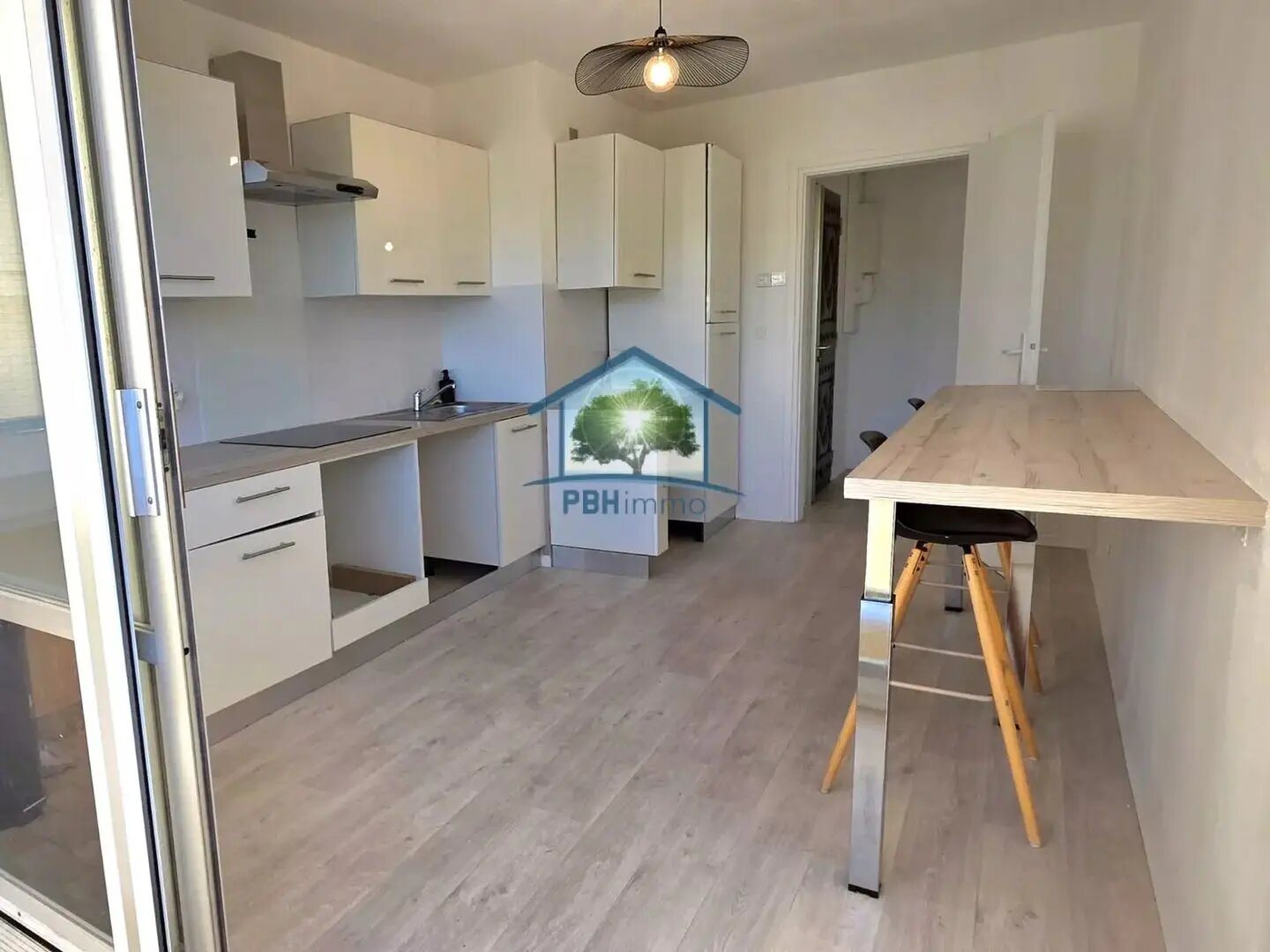 Appartement à vendre, 74m², Mulhouse