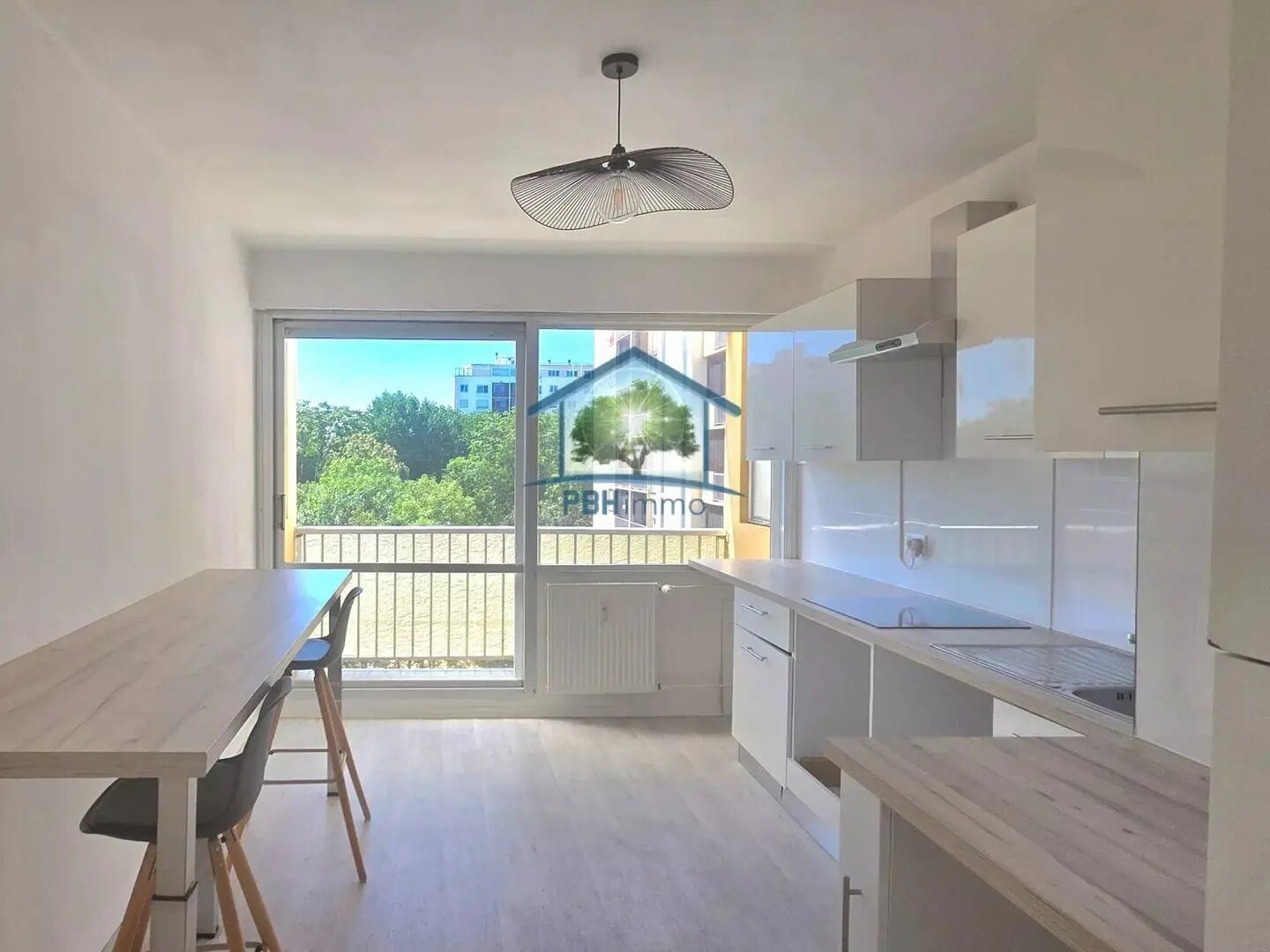 Appartement à vendre, 74m², Mulhouse